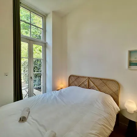 Appartement Le Clos Demoiselles