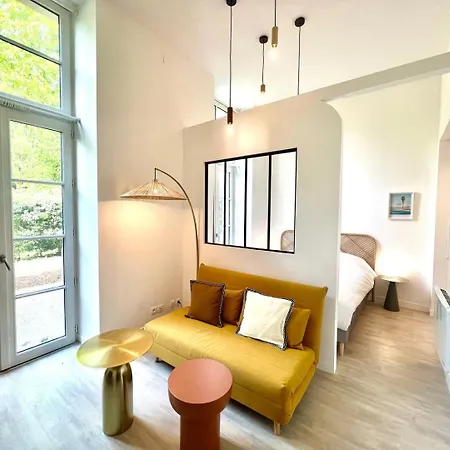 Le Clos Demoiselles Poitiers