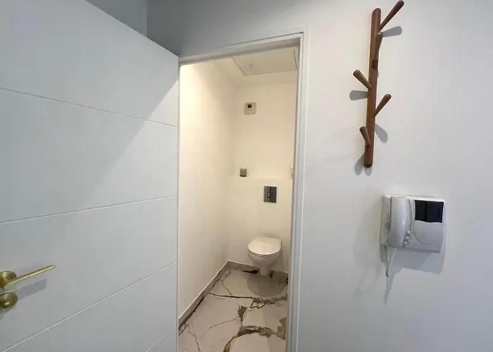 Lejlighed Le Clos Demoiselles