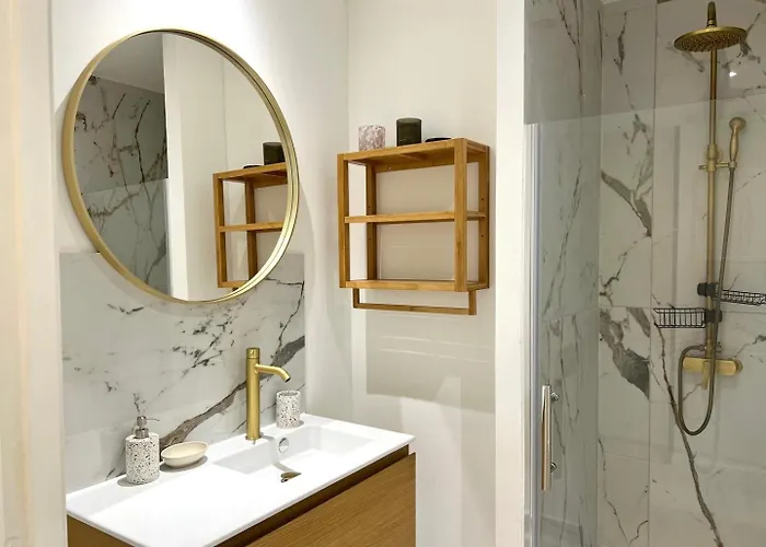 Le Clos Demoiselles Lejlighed *