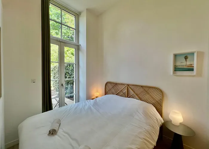 Lejlighed Le Clos Demoiselles