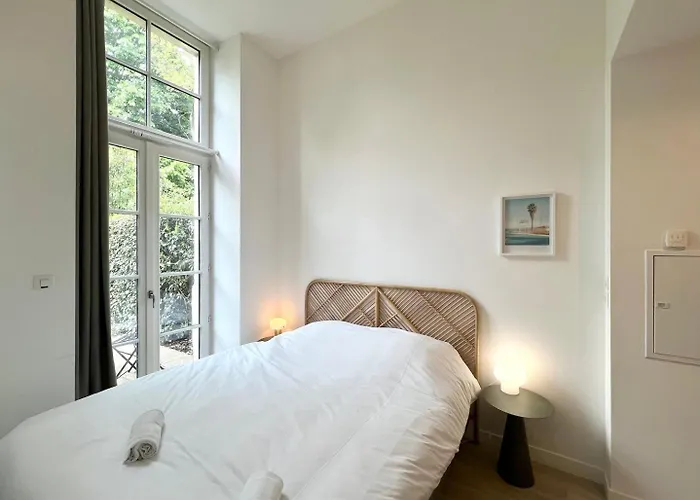 Lejlighed Le Clos Demoiselles Poitiers