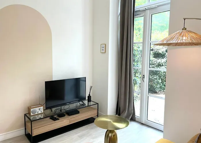 Lejlighed Le Clos Demoiselles