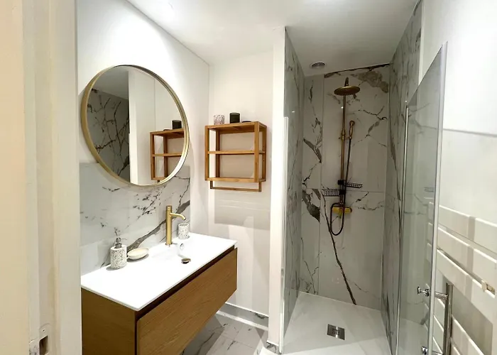 Lejlighed Le Clos Demoiselles Poitiers